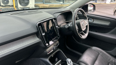 Volvo Xc40 1.5 T3 [163] Inscription Pro 5dr Geartronic Petrol Estate